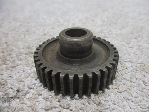 BSA Magneto Drive Gear