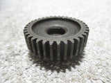 BSA Magneto Drive Gear