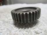 BSA Magneto Drive Gear