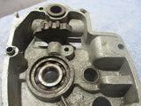 Triumph Unit 650 Inner Gearbox Cover