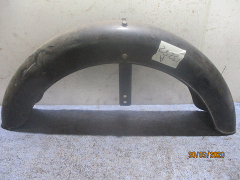 Ariel Front Mudguard