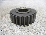 Ariel Burman Gearbox Gear