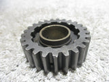 Ariel Burman Gearbox Gear