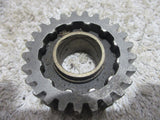 Ariel Burman Gearbox Gear