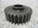 Ariel Gearbox Gear