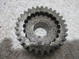 Ariel Gearbox Gear