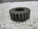 Ariel Gearbox Gear