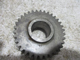 Ariel Gearbox Gear