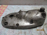 Triumph Pre Unit Outer Gearbox Cover