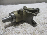 Ariel Burman Selector Shaft and Selectors