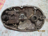 Triumph Pre Unit Outer Gearbox Cover