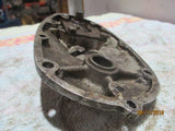 Triumph Pre Unit Outer Gearbox Cover