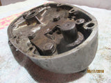 Triumph Pre Unit Outer Gearbox Cover