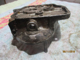 Triumph Pre Unit Inner Gearbox Cover