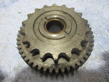 Norton Commando Intermediate Timing Gear