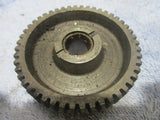 Norton Commando Intermediate Timing Gear