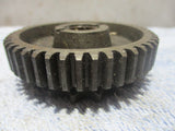 Norton Commando Intermediate Timing Gear