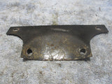 Norton Commando Rear Mudguard Mount Bracket