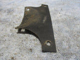 Norton Commando Rear Mudguard Mount Bracket