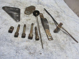 Norton Commando Miscellaneous Parts