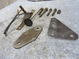 Norton Commando Miscellaneous Parts