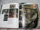Classic Motor Cycle Book