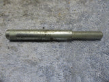 Norton Commando Riders Footpeg Shaft