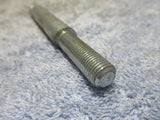 Norton Commando Riders Footpeg Shaft