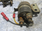 Honda CB750 SOHC Electrical Components