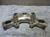 Honda CB750 SOHC Top Triple Clamp/Fork Yoke