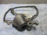 Honda CB750 SOHC LHS Switch Block