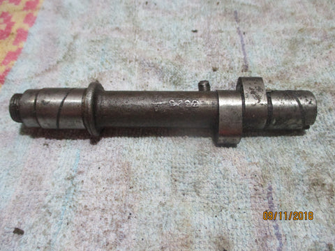 Triumph Camshaft