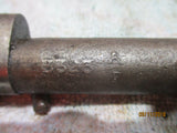 Triumph Camshaft