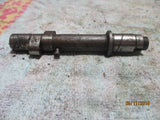 Triumph Camshaft