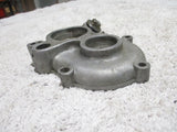 Velocette Vintage Gearbox Outer Cover