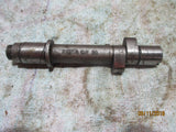 Triumph Camshaft