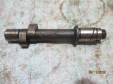 Triumph Camshaft