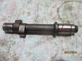 Triumph Camshaft