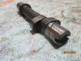 Triumph Camshaft