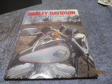 Harley Davidson Books