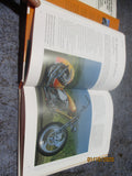 Harley Davidson Books x2