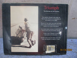 The Return of The Legend: Triumph Book