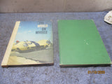 2x The World on Wheels Motorcycle Books