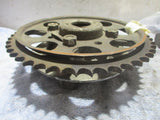 Honda CB750 Rear Sprocket Mount and Drive