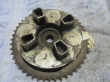 Honda CB750 Rear Sprocket Mount and Drive