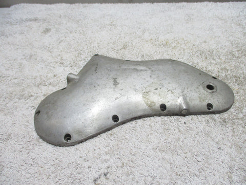 Velocette Timing Cover