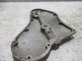 Velocette Timing Cover