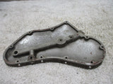 Velocette Timing Cover