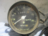 Suzuki T500/T250/T350 Instruments