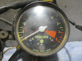 Suzuki T500/T250/T350 Instruments